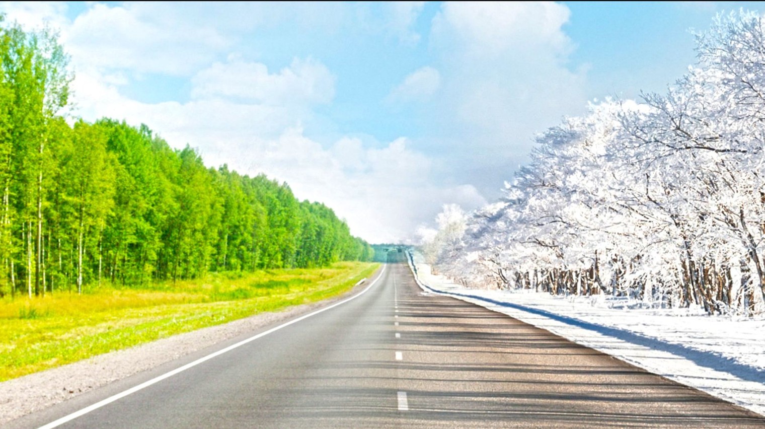 КуДа ПоЕдЕм?!