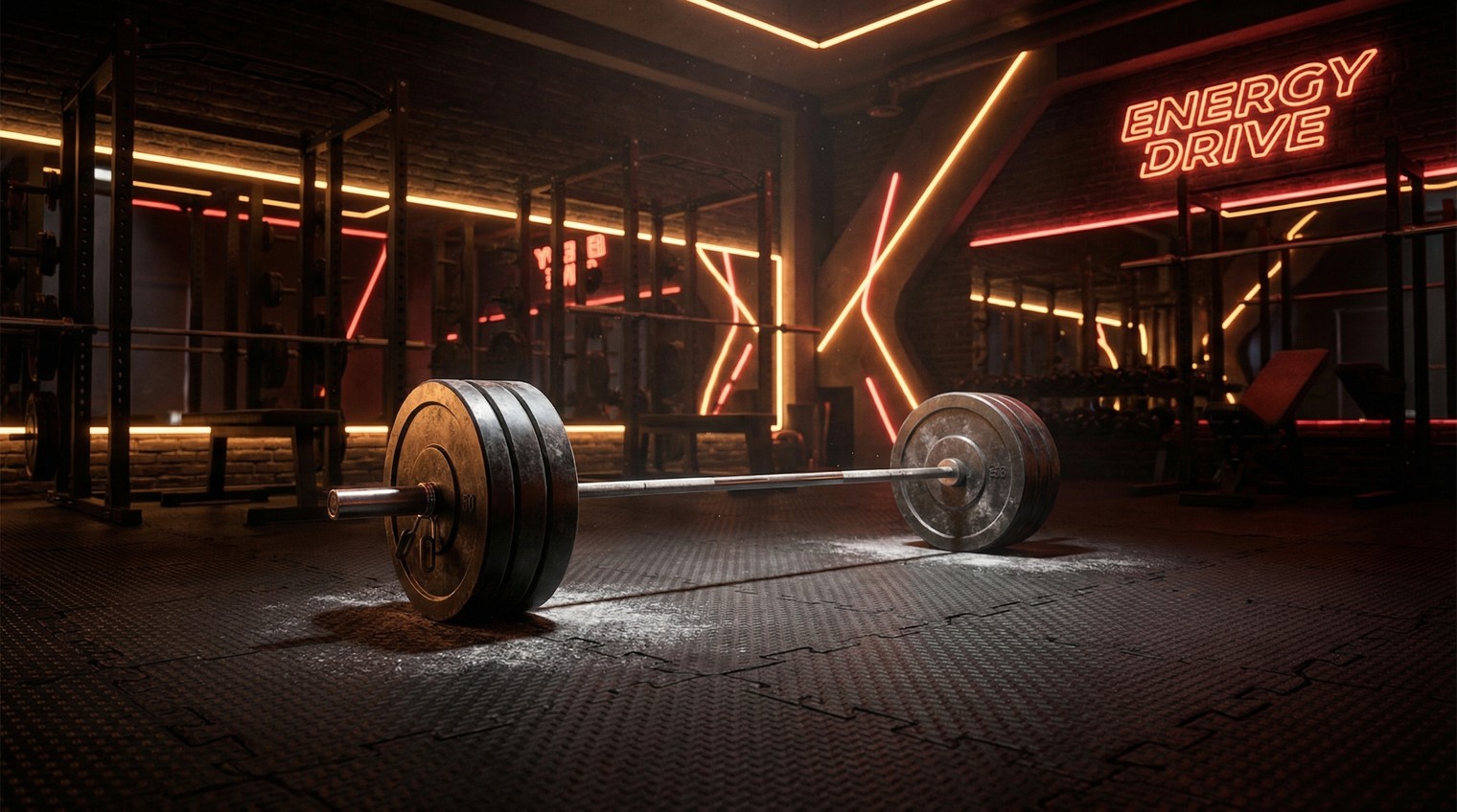 Макс Воронов | Энергия и мужской потенциал