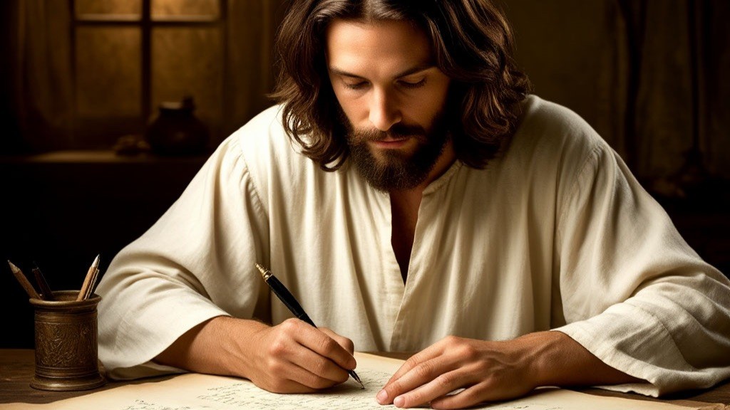 Из Сердца Бога!