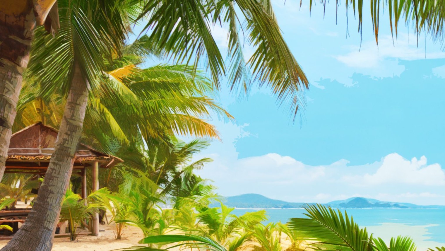 Музыка от стресса и тревоги