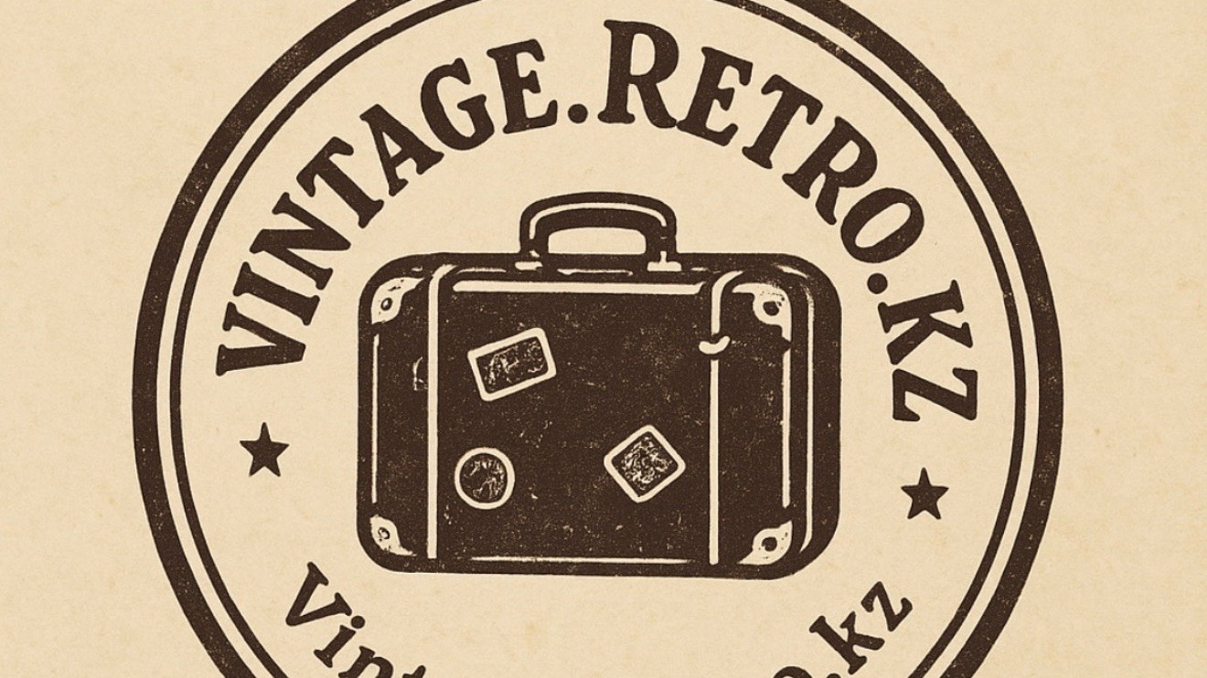 Винтаж Ретро