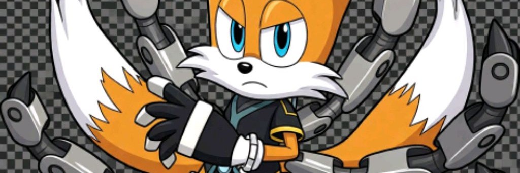 Nine Tails : Игры, Пародии, Угар