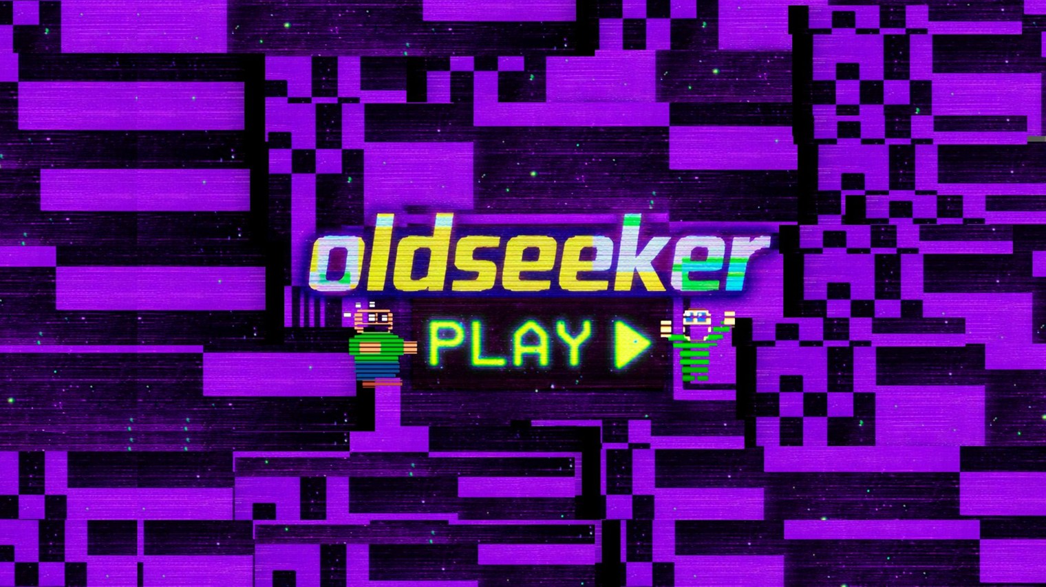 Oldseeker Play