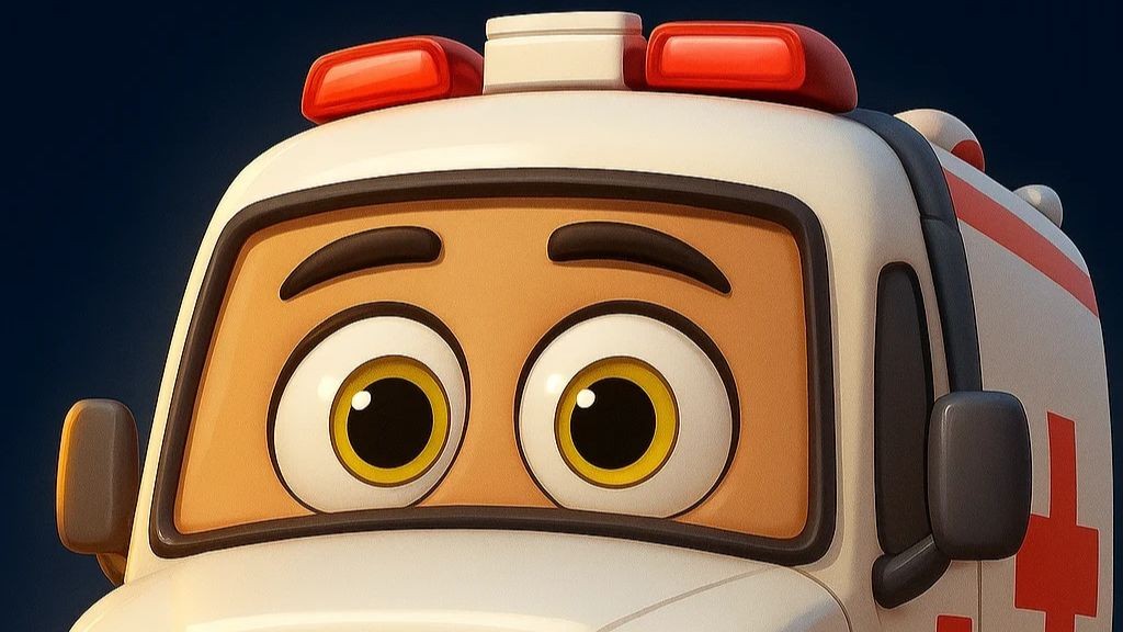 ИИ Скорая помощь