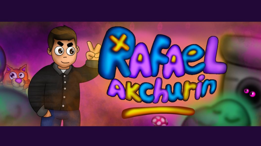 Rafael Akchurin