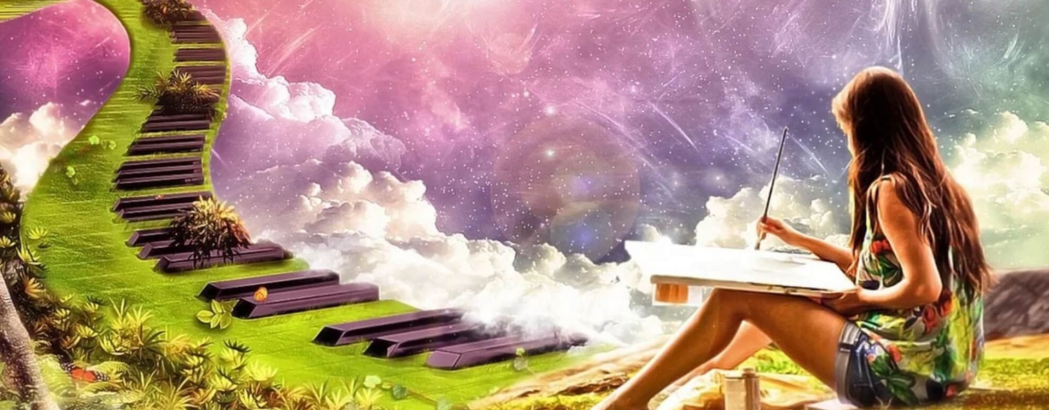 НОВАЯ ЖИЗНЬ.  Регрессолог Александра СВЕТОЗАРА