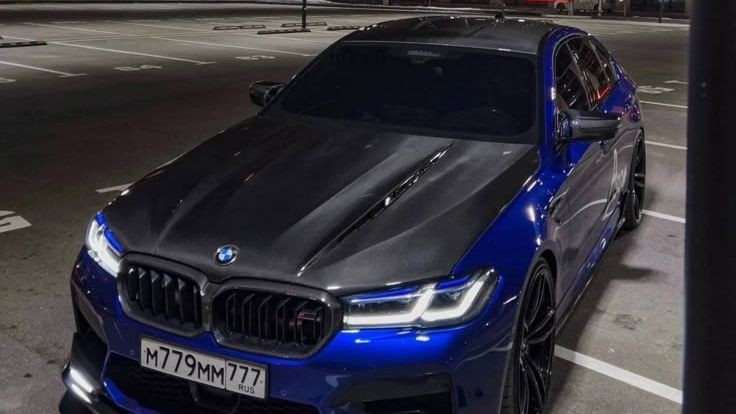 Мерседес Банан