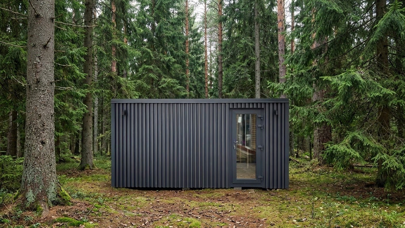 СадМен - Создаем комфорт за городом