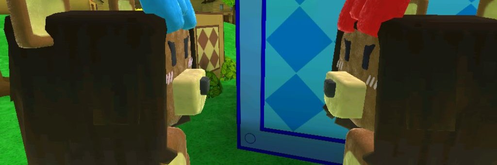 Супер Мишка228