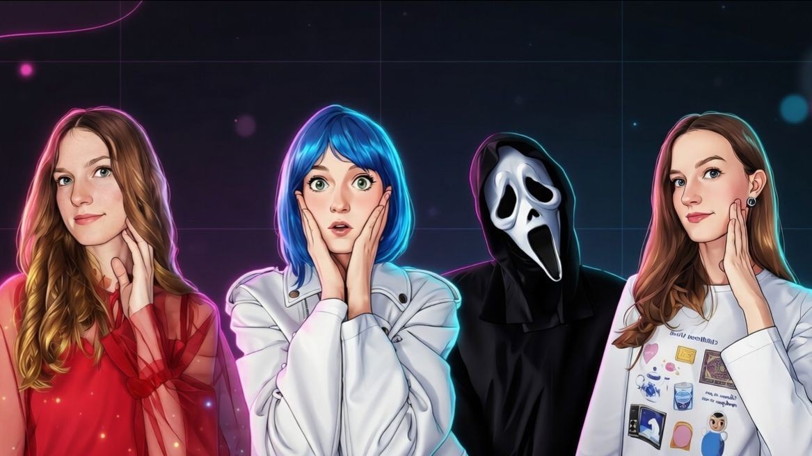 Мир Наизнанку