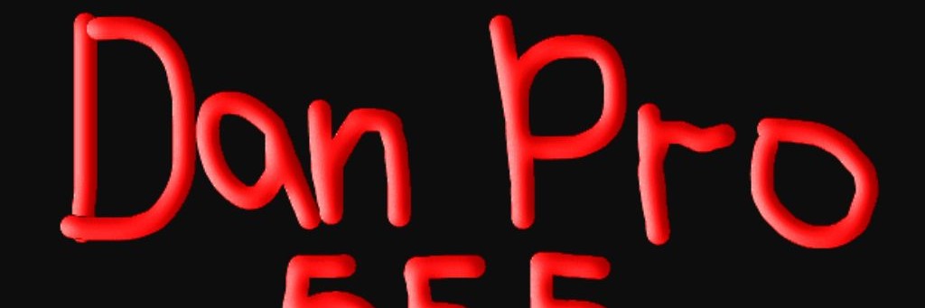 Dan Pro 555