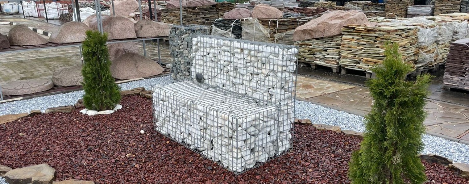 М4Камень - Природный камень