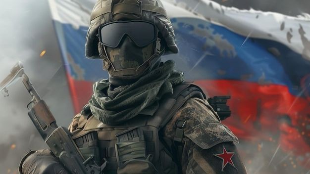 Россия моя Родина