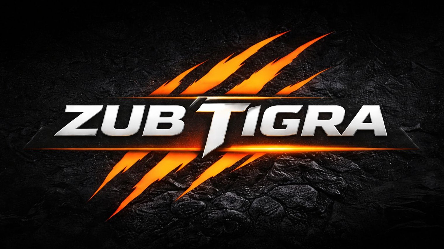 Zub Tigra