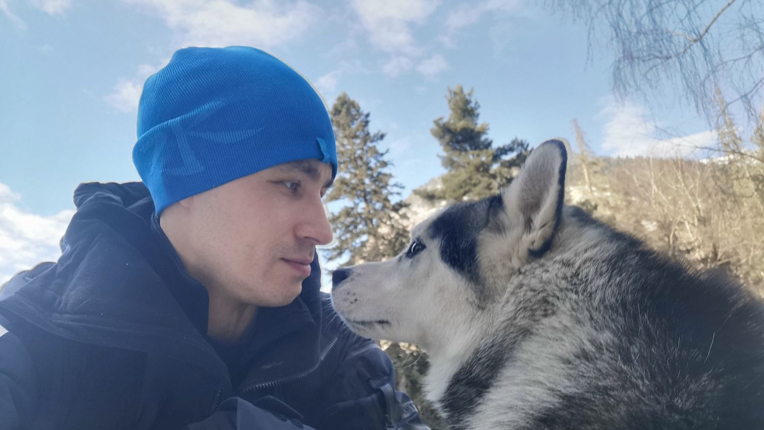 Эдуард Харисов