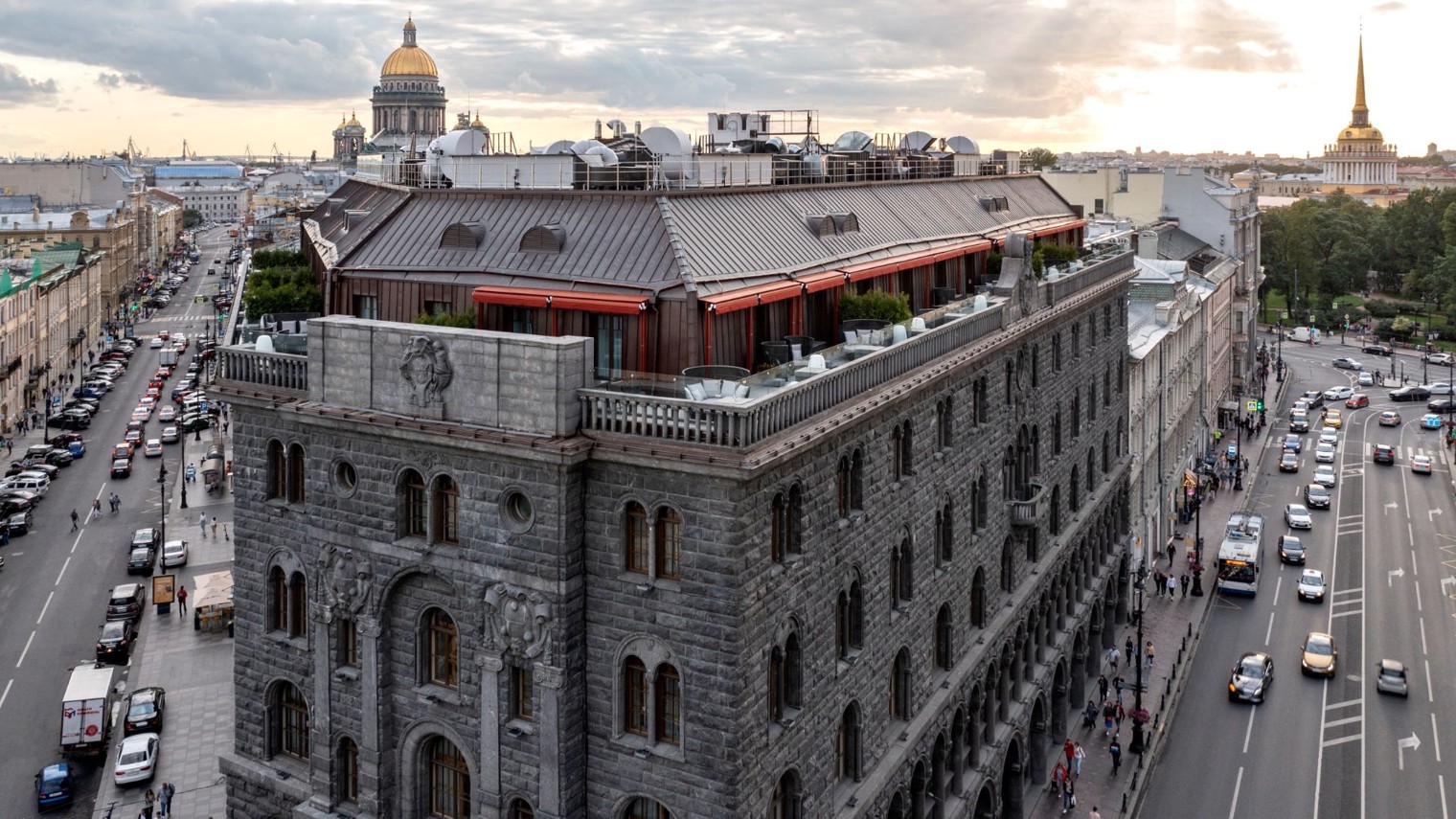 Wawelberg  Hotel / Отель Вавельберг