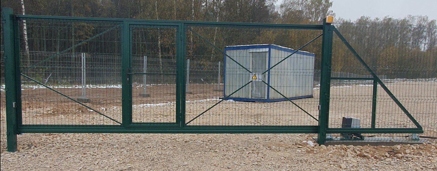 Город Ворот