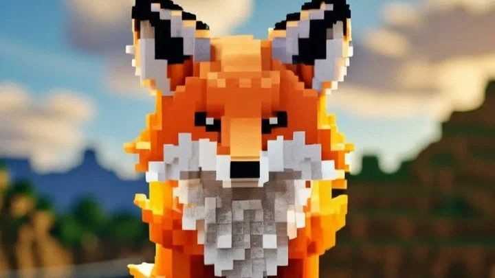 Fox🦊