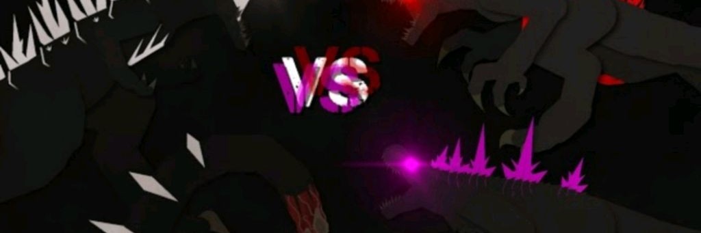 KAIJUX-( Gazill Animation)