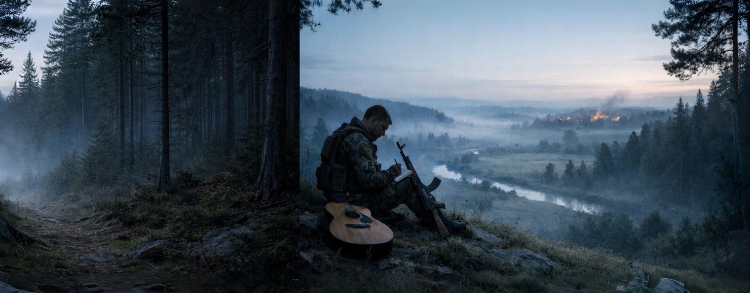 НикНик - «Мелодия моего сердца»