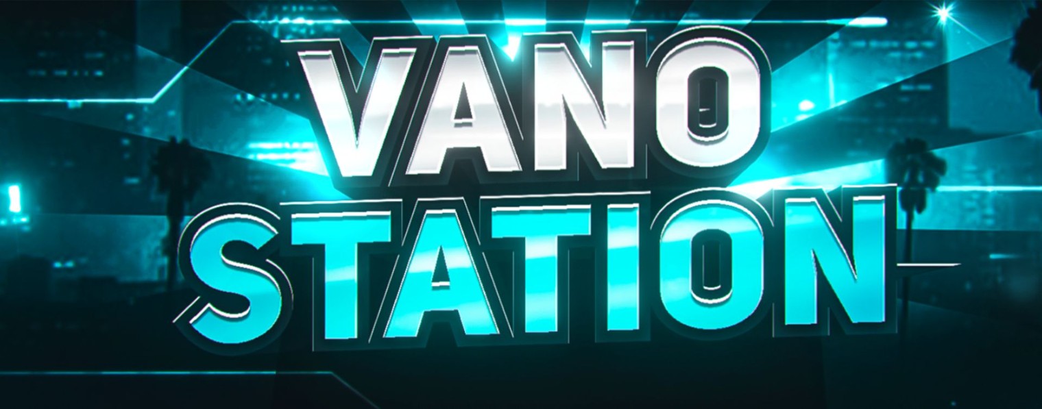 VanoStation - PS4 | PS5 | Playstation | PS Plus