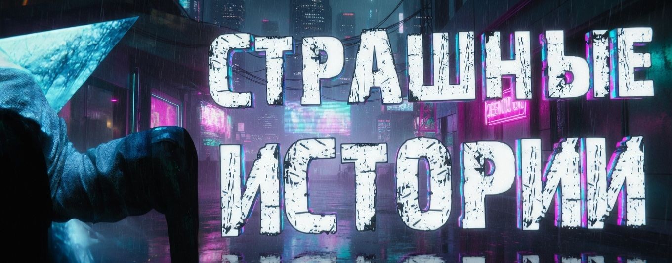 Мистические хроники