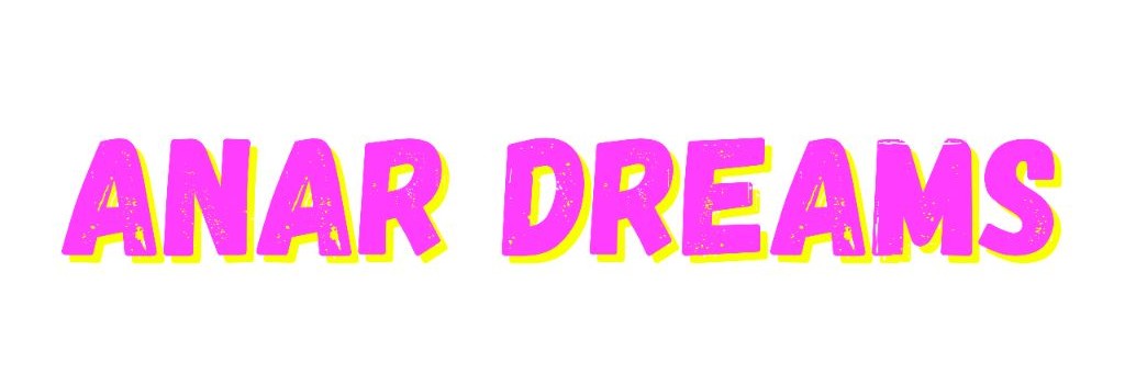 AnarDreamslovewave