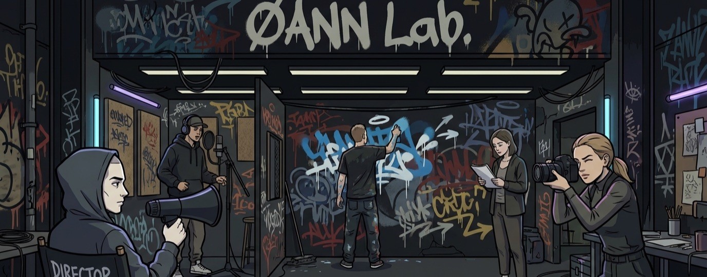 OANN Lab