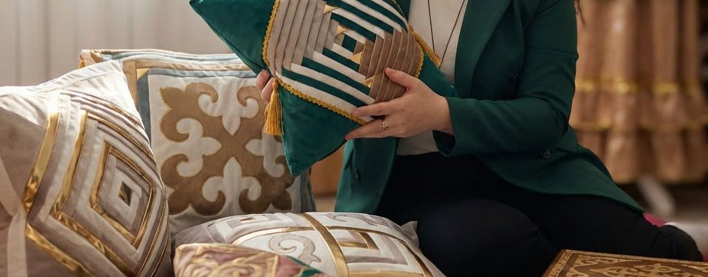 Анелькин сундук: изделия ручной работы