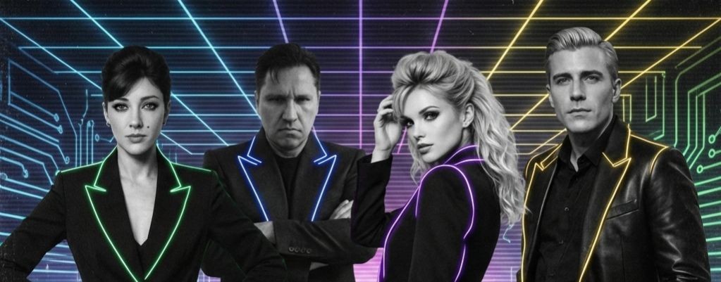 Аналоговый БИТ