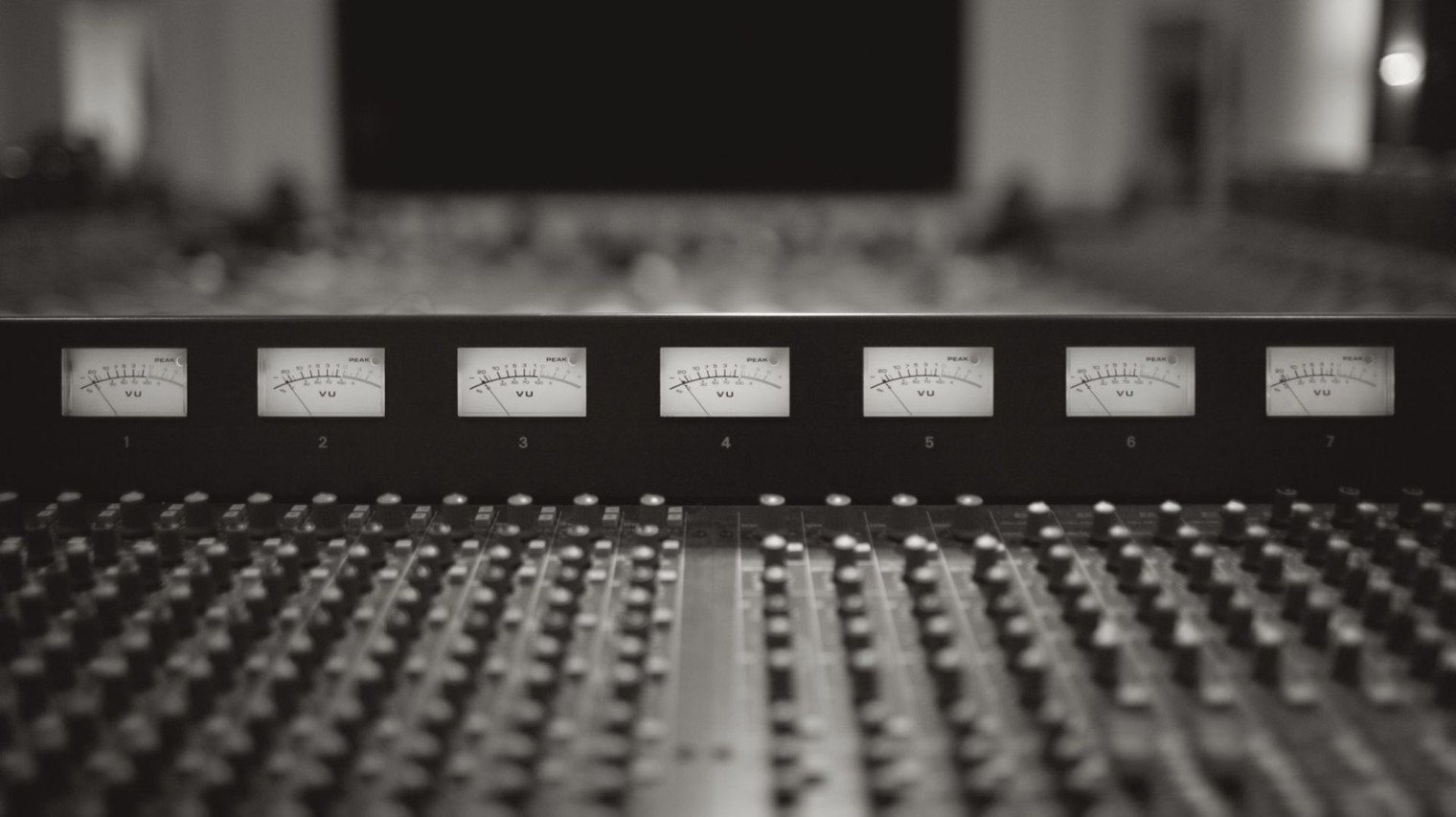 Звуко-блог Анатолия Богославского