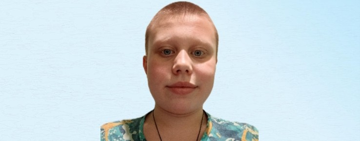 ДЭНЧИК БАГАЖНИК