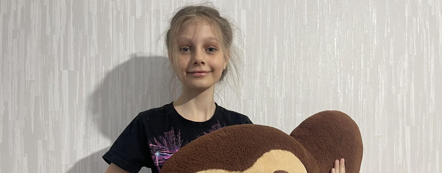 Ролики Алены