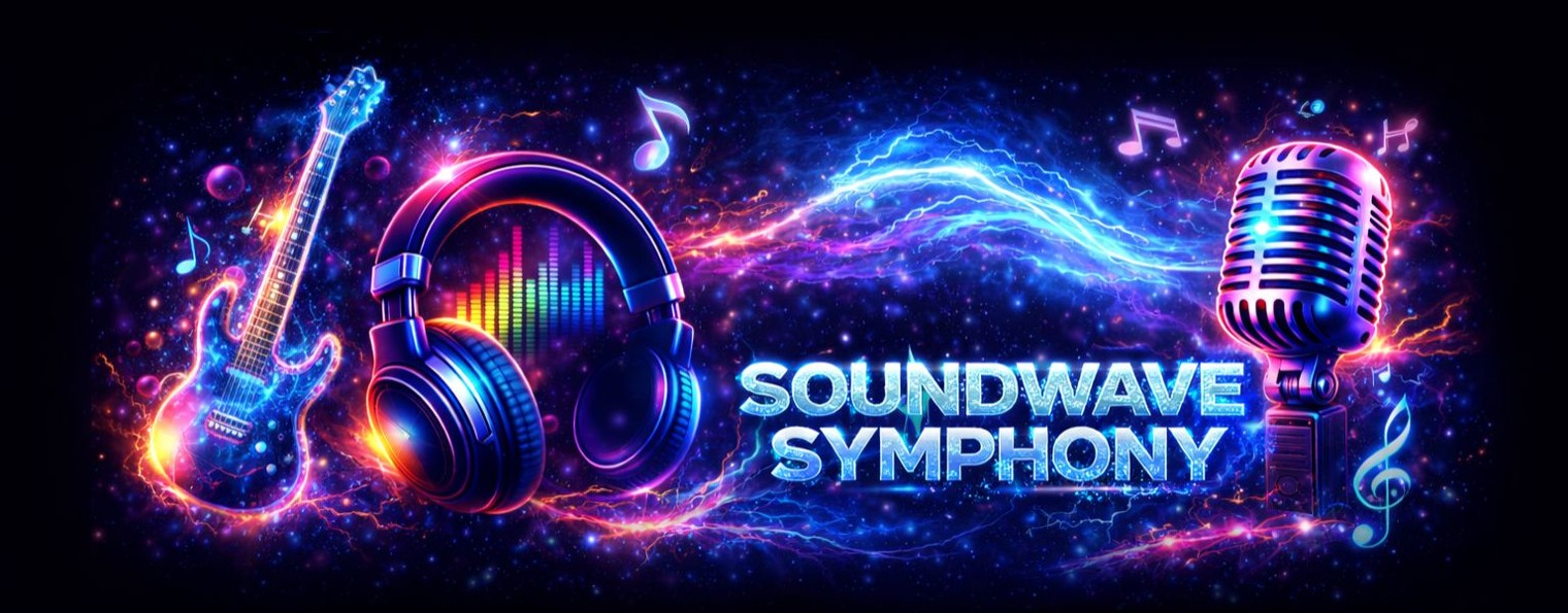 Симфония звука