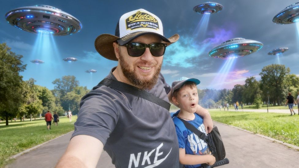 — КСТАТИ!  Обзор от Вовы и Бати!