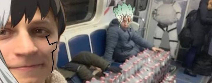 Гнилой индюк