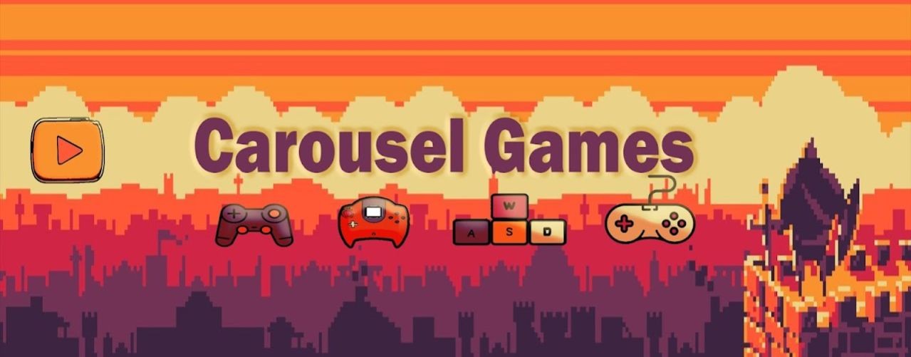 Carousel Games