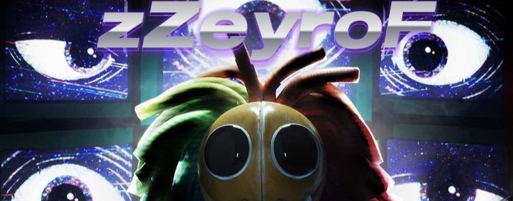 zZeyroF 🔥