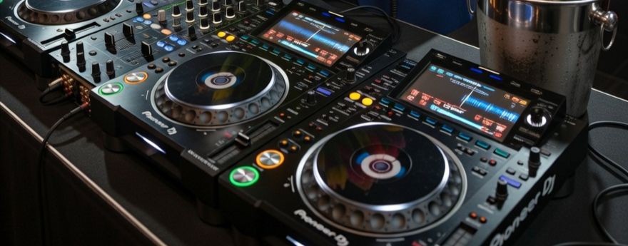 DJ Roman Klimov Podcast