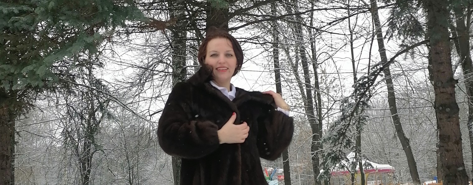 Смех и слёзы в одном флаконе