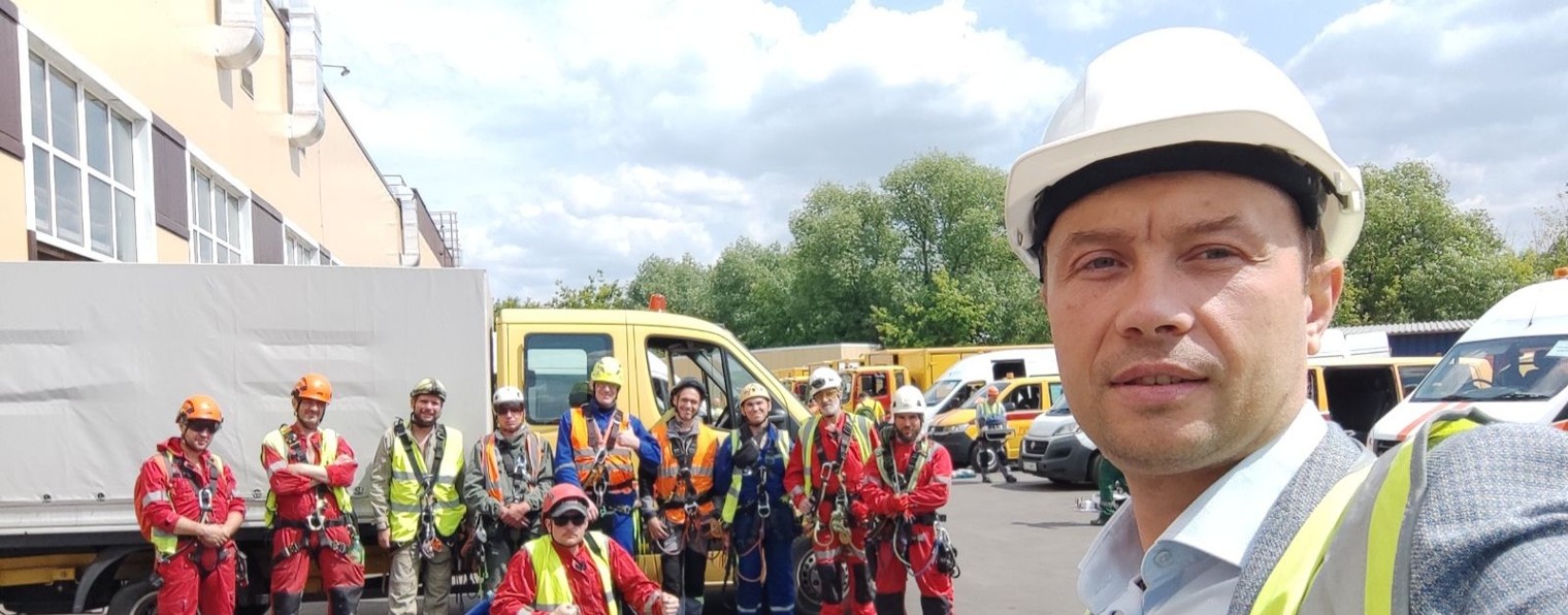 МСК ПРОМТЕХАЛЬП - PROMTEHALP LLC - +74956418848