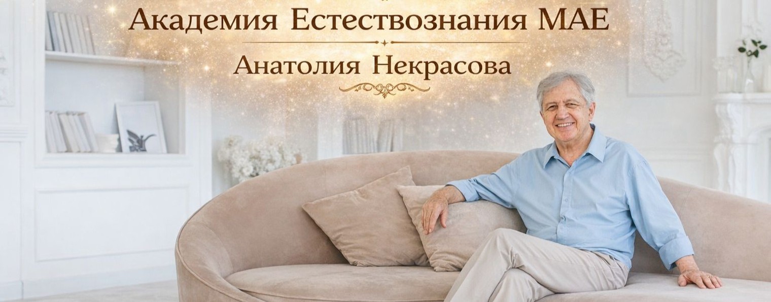 Анатолий Некрасов