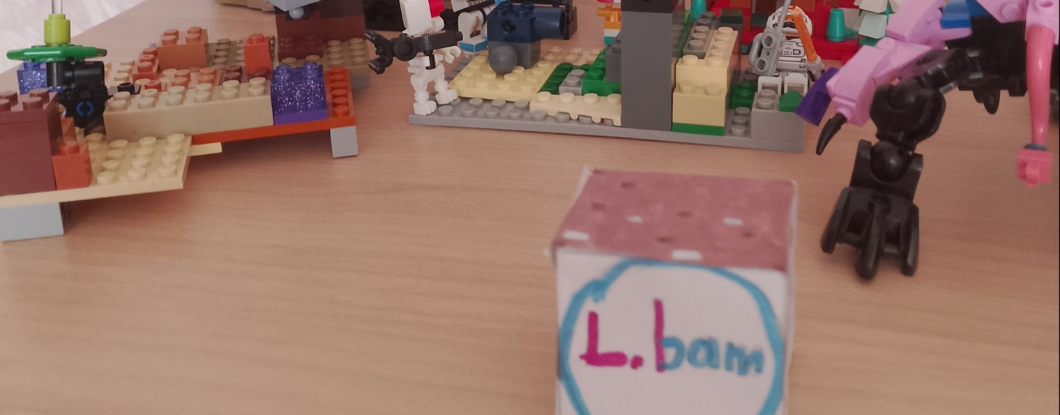 legoboom