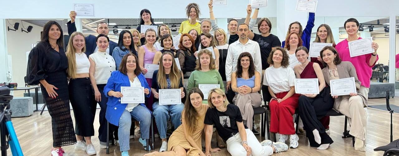 Международный Центр Обучения Гипнозу