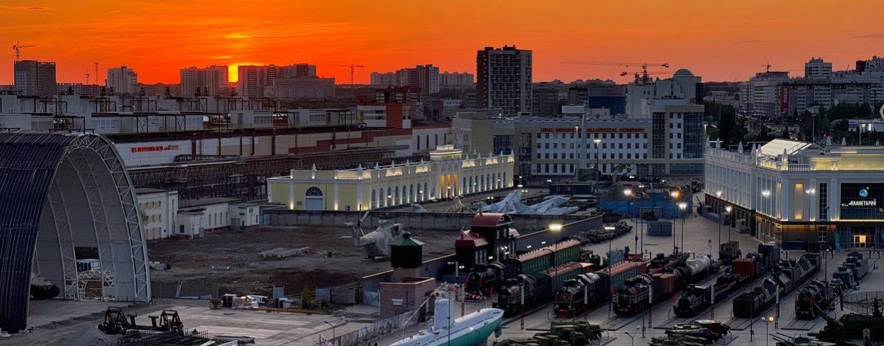 Музейный комплекс