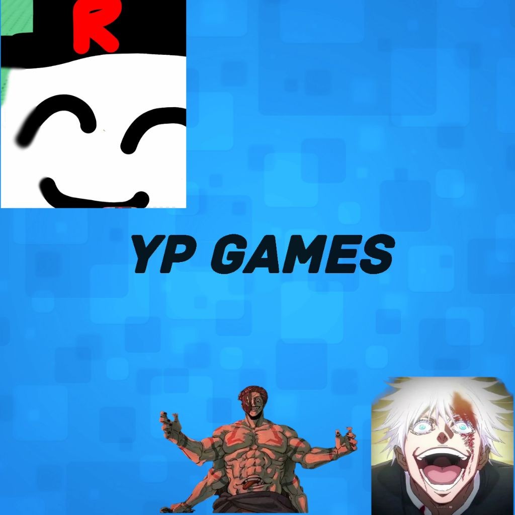 YP Games