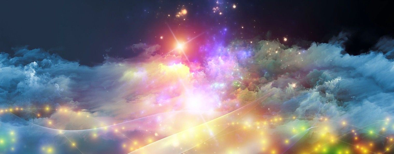 Альфа-Проявление - Энергии 5D Измерения