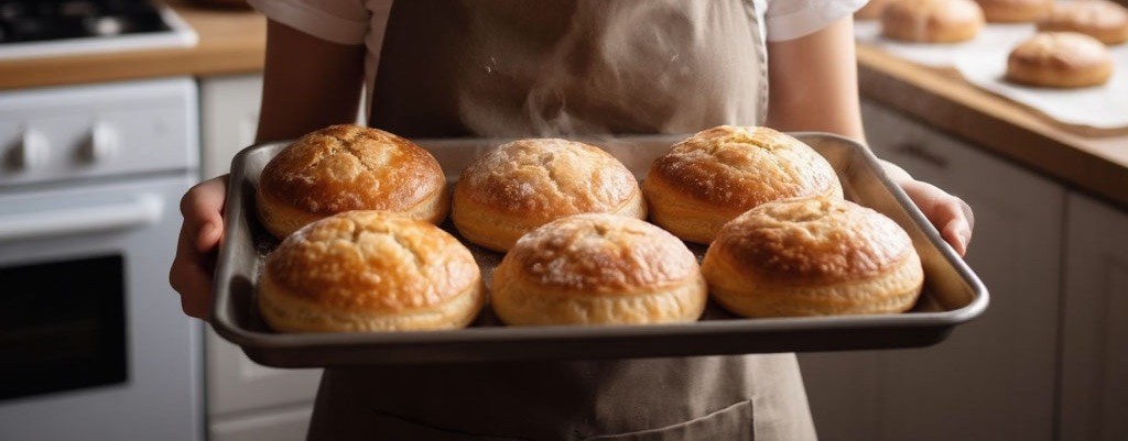 Взрыв вкуса на кухне 🎯