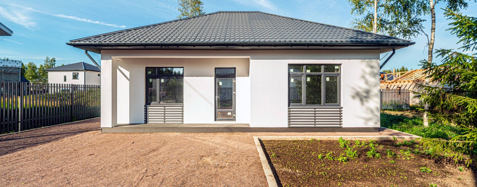 ПрофЛид Строительство домов