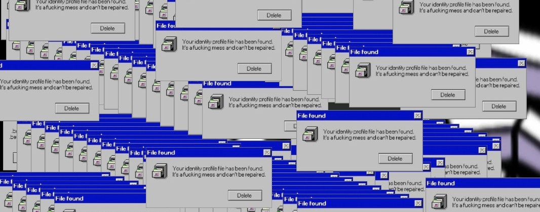 John Doe (Канал Заброшен)